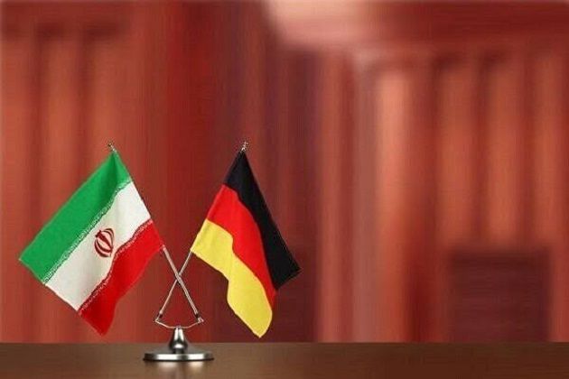 إيران توجّه تحذيرا إلى ألمانيا