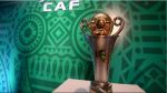 الفرق المتأهلة  لدوري مجموعات كأس الكونفدرالية