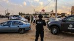الأردن: القبض على المشتبه بهم في هجوم كنيسة الكرك