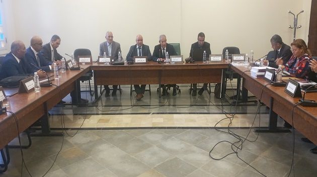 مشروع ميزانية 2027.. جلسات تمهيدية للجان برلمانية اليوم