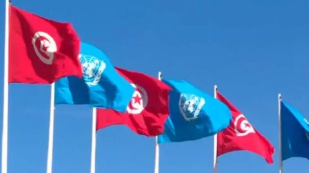 وزير الاقتصاد: قريبا توقيع إطار تعاون بين تونس والأمم المتحدة 