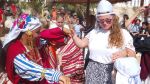 مهرجان الرمان بالقلعة الصغرى: تنظيم اليوم الترويجي بحضور عدد من السياح