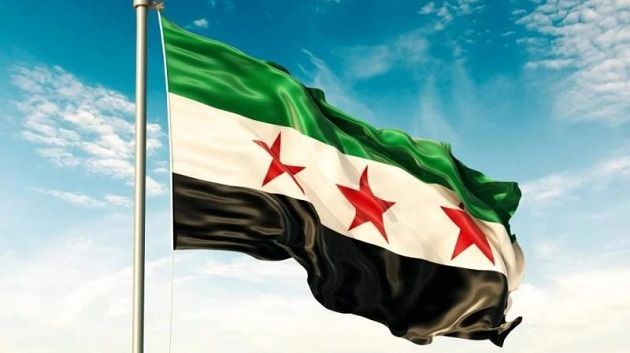 دمشق تصدر بيانا اثر غارات أردنية على درعا