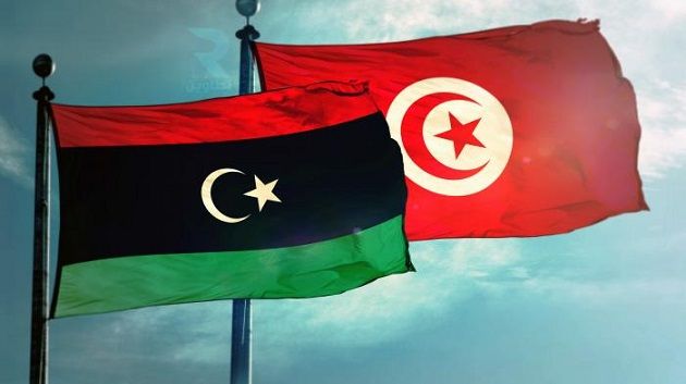 نصوص تنظيمية جديدة لتأطير المبادلات التجارية بين تونس وليبيا 