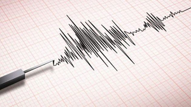 نابل: رجة أرضية بقوة 3.5 درجات في تازركة