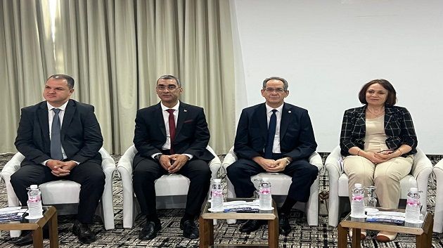 سوسة: وزير التعليم العالي يفتتح الدورة الثالثة للمؤتمر العلمي الاورومتوسطي