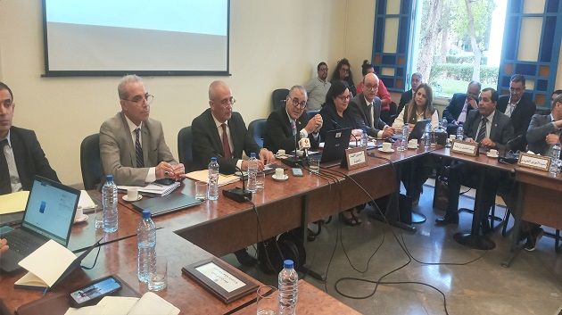 وزير الاقتصاد: صمود نسبي للاقتصاد الوطني في مواجهة الصدمات الداخلية والخارجية