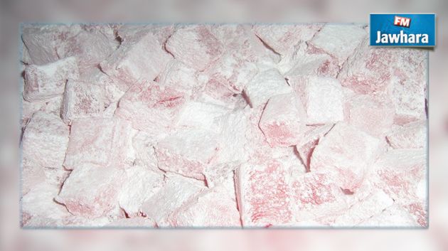 صفاقس : حجز طنين من الحلقوم مخزن بطريقة غير صحية
