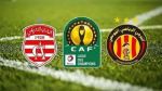 دوري أبطال افريقيا :برنامج مباريات الترجي والإفريقي