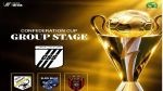 كأس الاتحاد الإفريقي: برنامج مباريات النادي الصفاقسي في دوري المجموعات