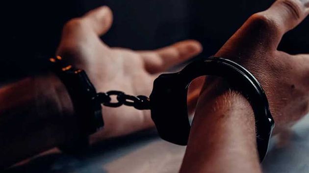 مساكن: القبض على شخص محل 13 منشور تفتيش