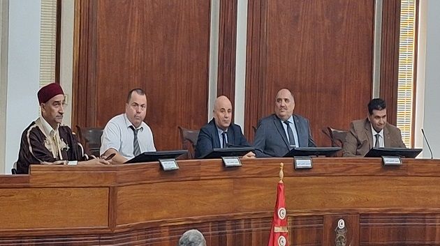 وزير الشؤون الدينية في زيارة عمل إلى ولاية نابل