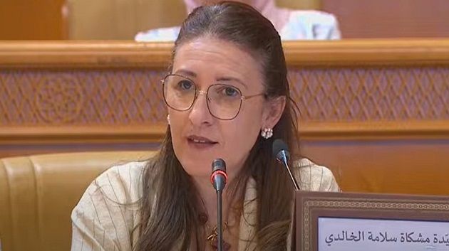 وزيرة المالية: تونس تسجل إستقرار نسبيا لمؤشراتها الإقتصادية رغم التحديات
