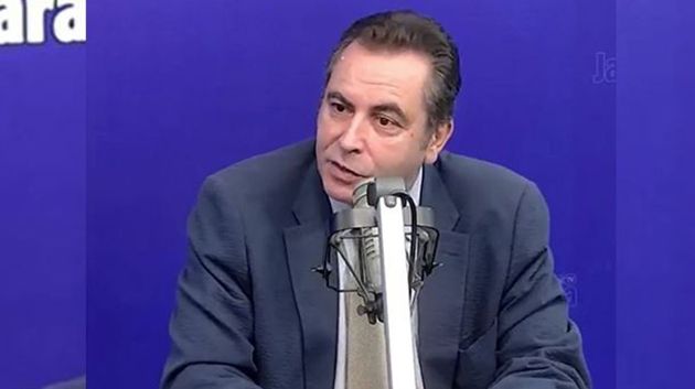 النّائب ماهر الكتاري: 'تجاوز بعض الصعوبات مرهون بتحقيق نسبة نمو لا تقل عن 4%' (فيديو)