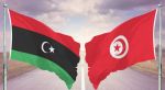 مباحثات ليبية تونسية تمهيدا لانعقاد اللجنة العليا المشتركة  
