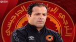 محمد علي معالج مدربا جديدا للترجي الجرجيسي