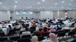 سوسة تحتضن المؤتمر الأول لطب الخطوط الأمامية 