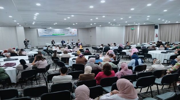 سوسة تحتضن المؤتمر الأول لطب الخطوط الأمامية 
