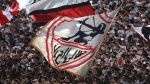 الزمالك يطالب السعة الكاملة أمام الإفريقي