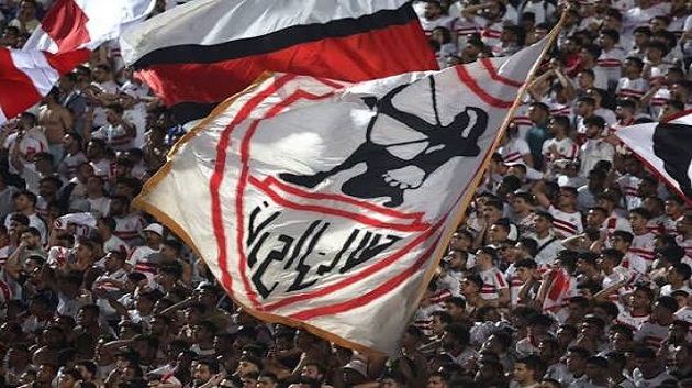 الزمالك يطالب السعة الكاملة أمام الإفريقي