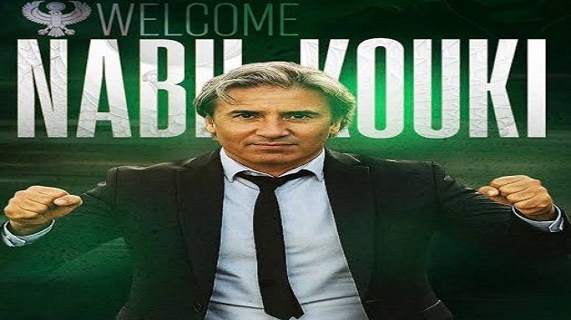 إتفاق بين نبيل الكوكي و النادي المصري