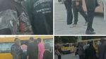 الأمن يلقي القبض على 'سارق' محطة التاكسي بسهلول 