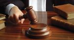 قضية 'التآمر': إقرار حكم بالسجن لمدة 33 سنة ضدّ أحد المتهمين