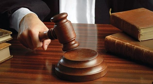 قضية 'التآمر': إقرار حكم بالسجن لمدة 33 سنة ضدّ أحد المتهمين