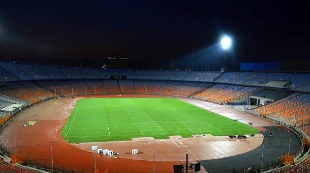 رسميا  تحديد ملعب مواجهة الزمالك و النادي الإفريقي