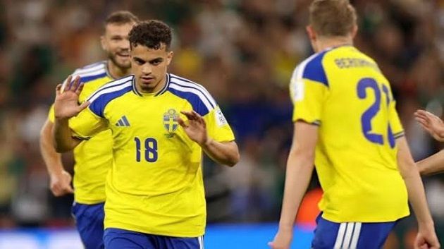  التونسي ياسين العياري يسقط مانشستر سيتي في عقر داره.