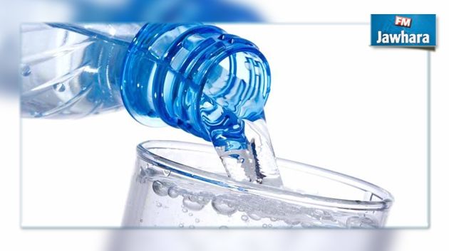 سليانة : وحدة جديدة لتعليب المياه توفّر حوالي 70 موطن شغل