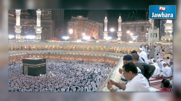 12 ألف موظف لخدمة المعتمرين في رمضان