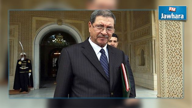 الصيد : إحالة 590 شخصا على العدالة بتهمة الانتماء إلى تنظيم إرهابي