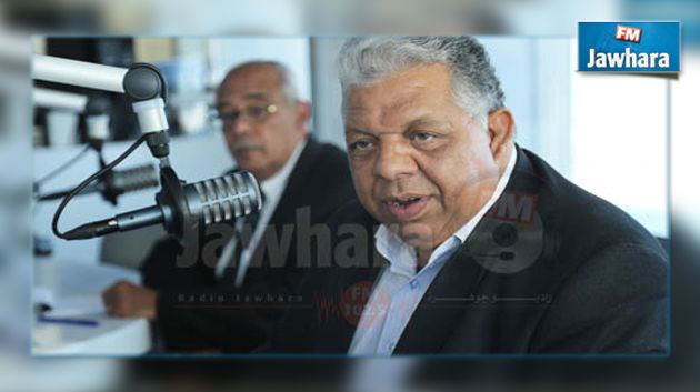 سفيان بن فرحات : الحبيب الصيد 