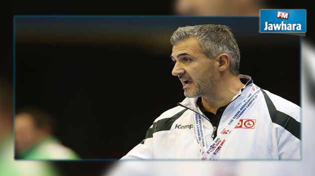رسمي : باولو بيريرا مدربا في الترجي الرياضي التونسي