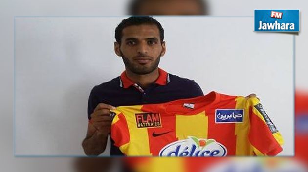 الرقيعي في الترجي الرياضي التونسي ل3 مواسم