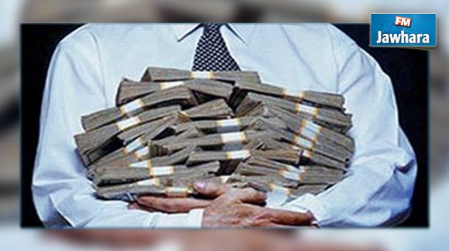 مطار النفيضة : مسؤول بفرع بنكي يختلس 500 ألف دينار ويغادر البلاد