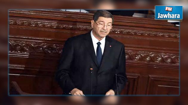  الحبيب الصيد : ليس للحكومة ما تخفيه في ملف البترول