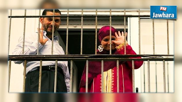  معتقل تونسي سابق في غواناتنامو يتزوج في أوروغواي