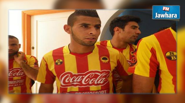 رسمي : الربيع يعوض الحدادي في المنتخب الوطني