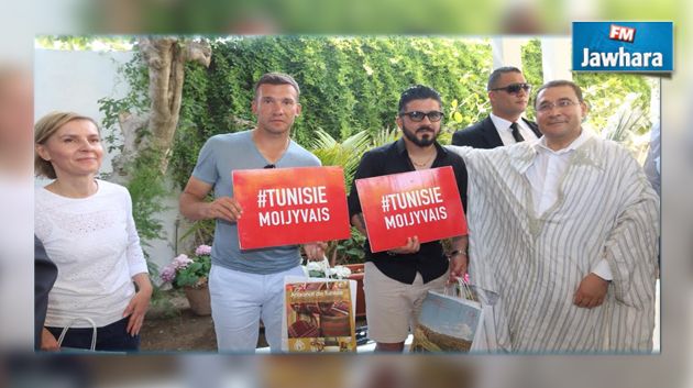 غاتوزو و شيفتشينكو يتمنيان الفوز لليوفي