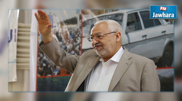 راشد الغنوشي : من حق الشعب معرفة الأرقام الصحيحة لثرواته