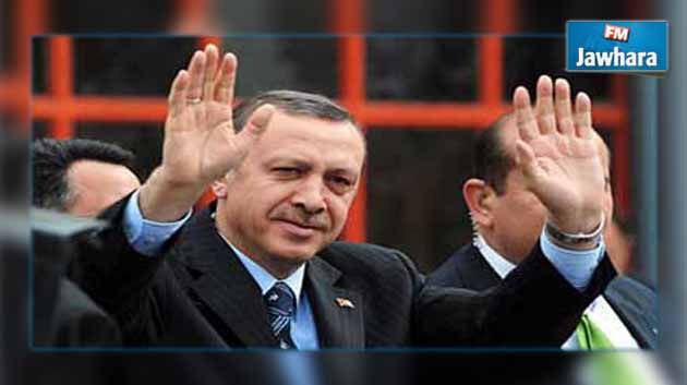 اردوغان يخسر اغلبيته المطلقة في البرلمان