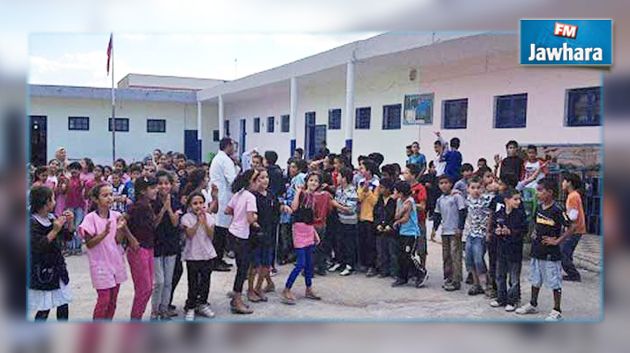 نابل : معلم يعتدي على مديرة مدرسة رفضت إجراء الامتحانات