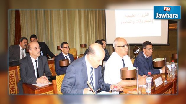 محمد العكروت : المعتصمون في حقل السواسي يطالبون بمنح خصوصية عائلية بـ550 دينار