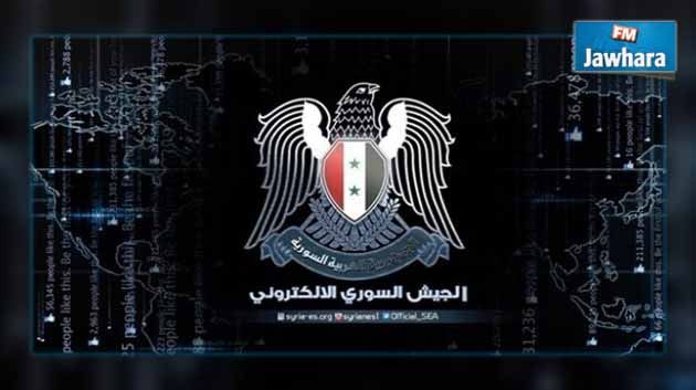 الجيش السوري الإلكتروني يخترق موقع الجيش الأمريكي على الإنترنت