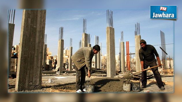 التخفيض في مدة الحصول على رخصة بناء