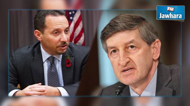 أمريكا ترشح مبعوثها لدى سوريا ليكون سفيرا في تونس