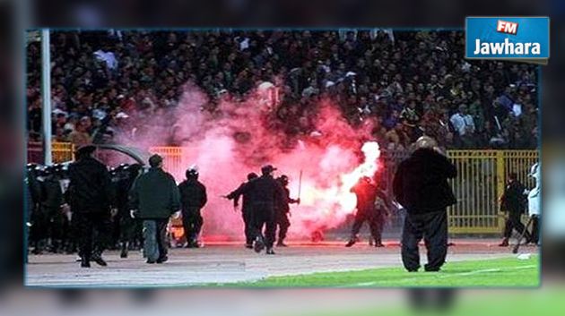 مصر : الحكم بإعدام 11 متهما في أحداث ملعب
