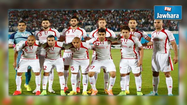 غياب البلبولي و ناطر عن المنتخب بسبب الاصابة و أول دعوة للاعب النجم أمين بن عمر